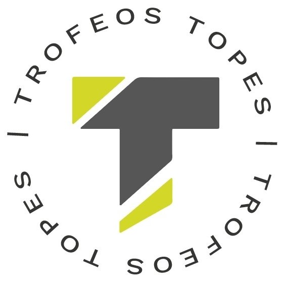TOPES TROFEOS